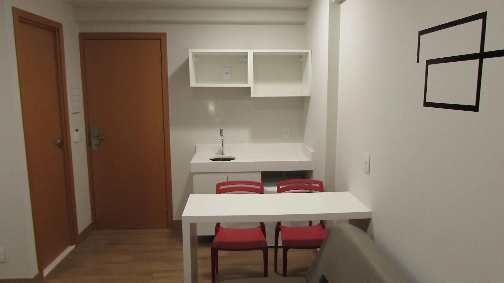 I5 Play Hotel أغواس كلاراس