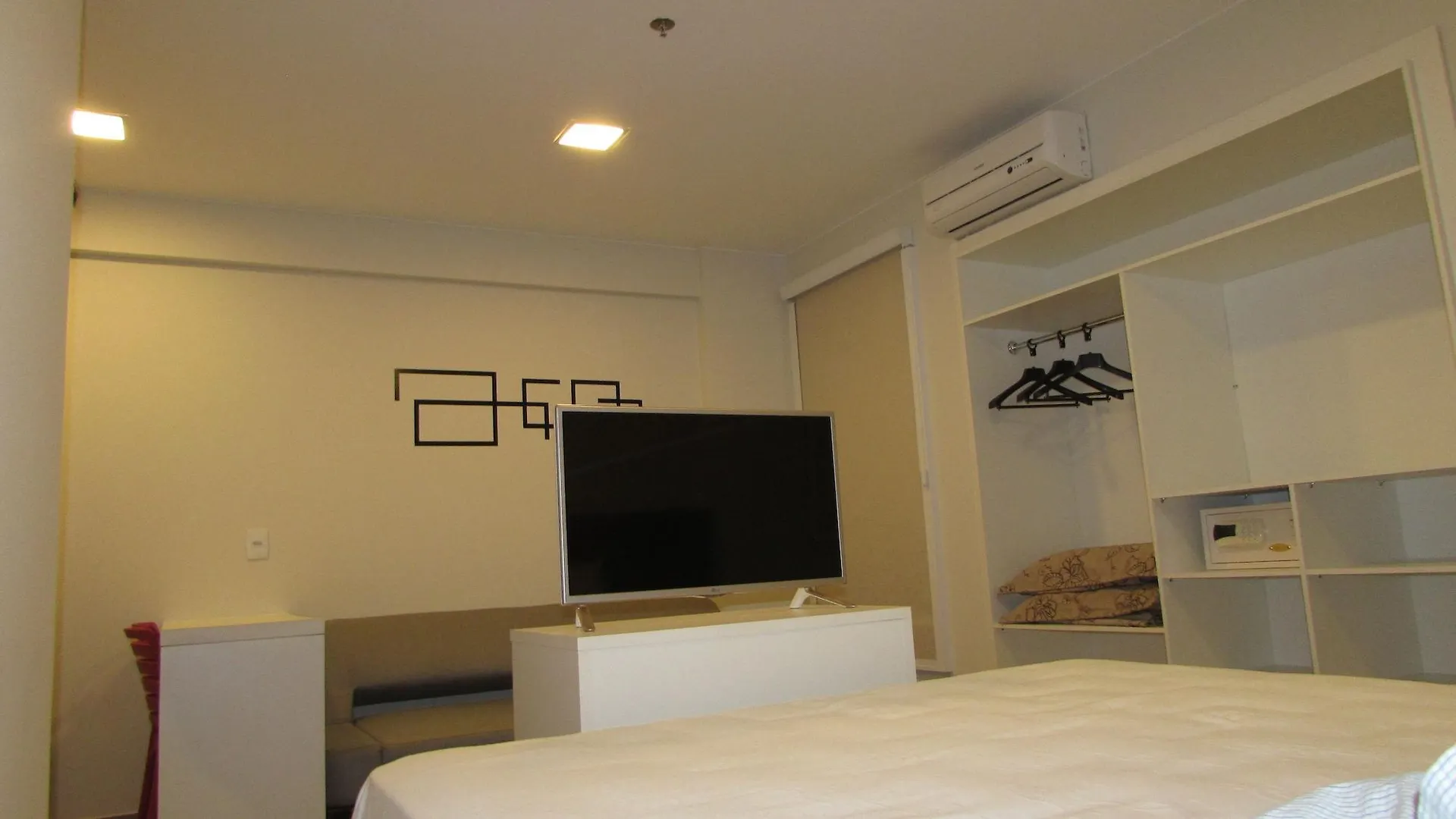 I5 Play Hotel Aguas Claras 4*,  Brazil