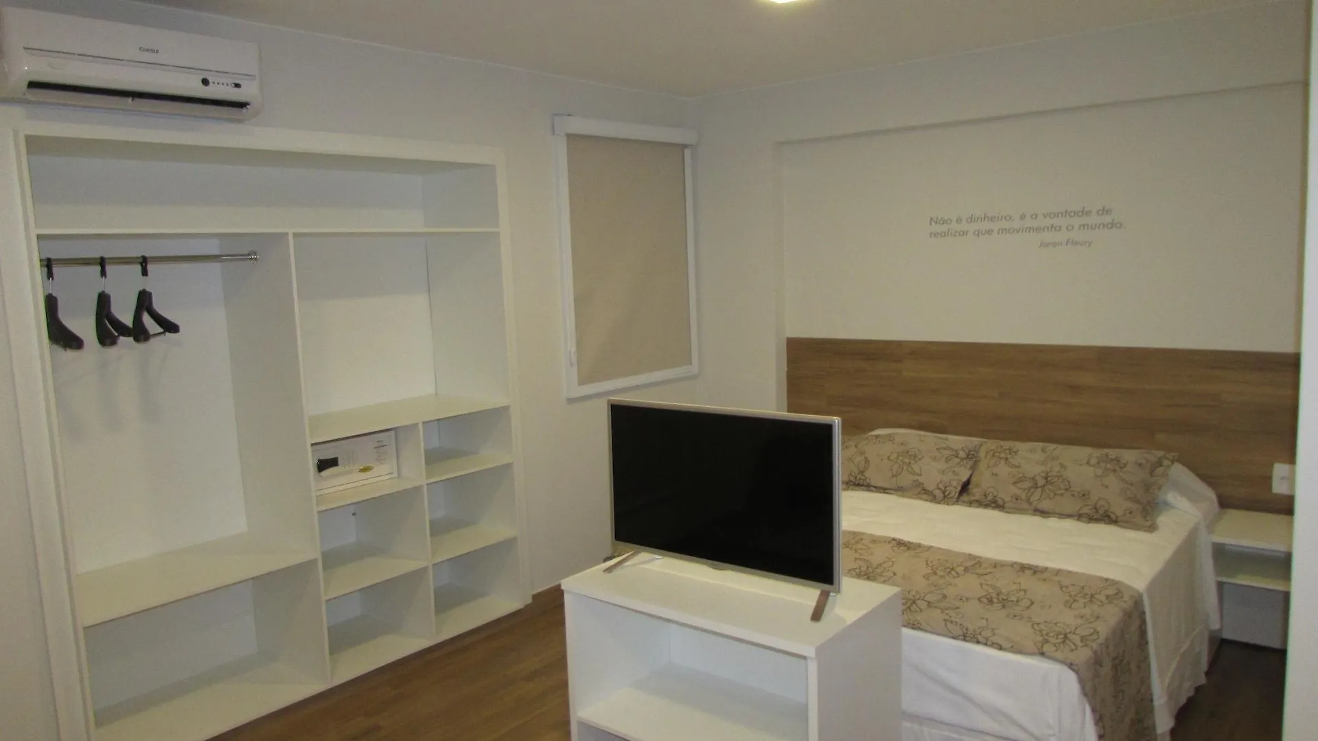 I5 Play Hotel Aguas Claras
