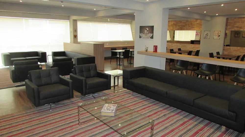 I5 Play Hotel Aguas Claras